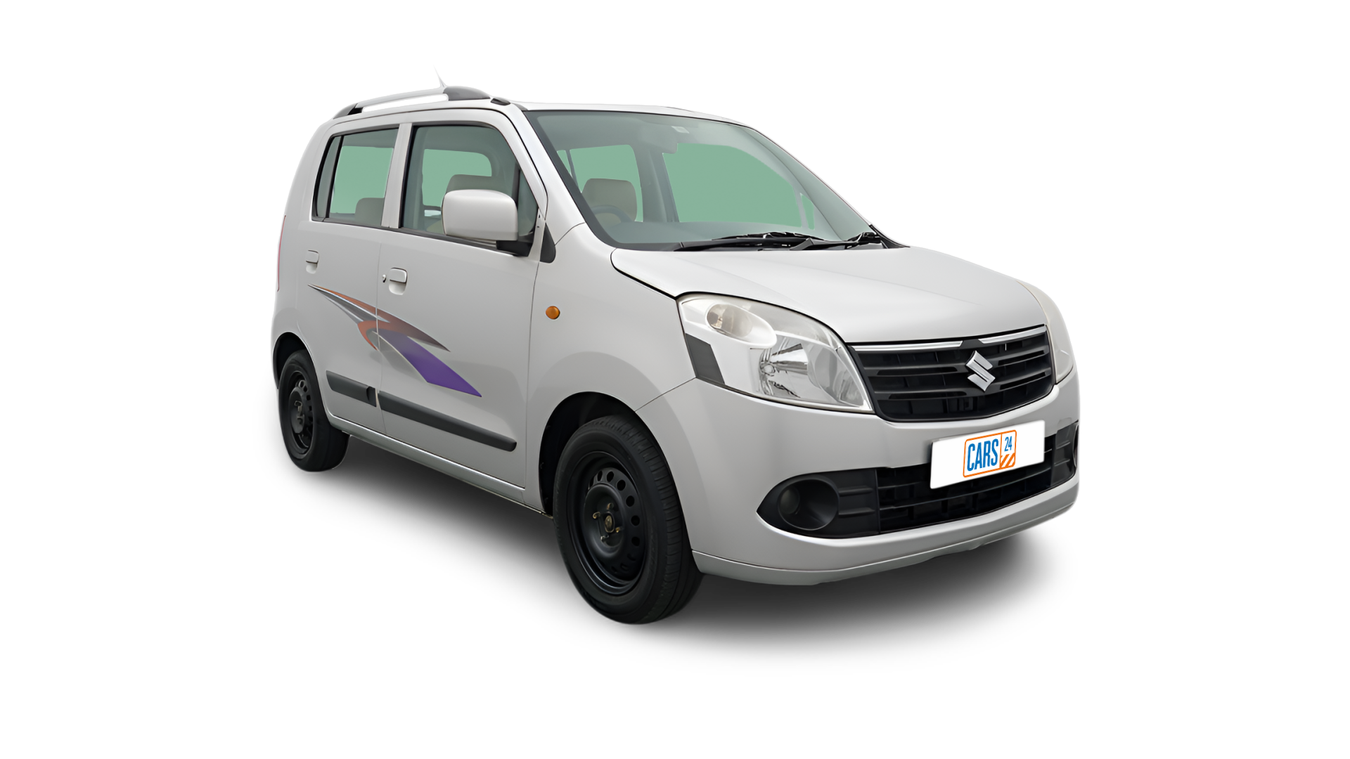 Maruti Wagon R 1.0-img